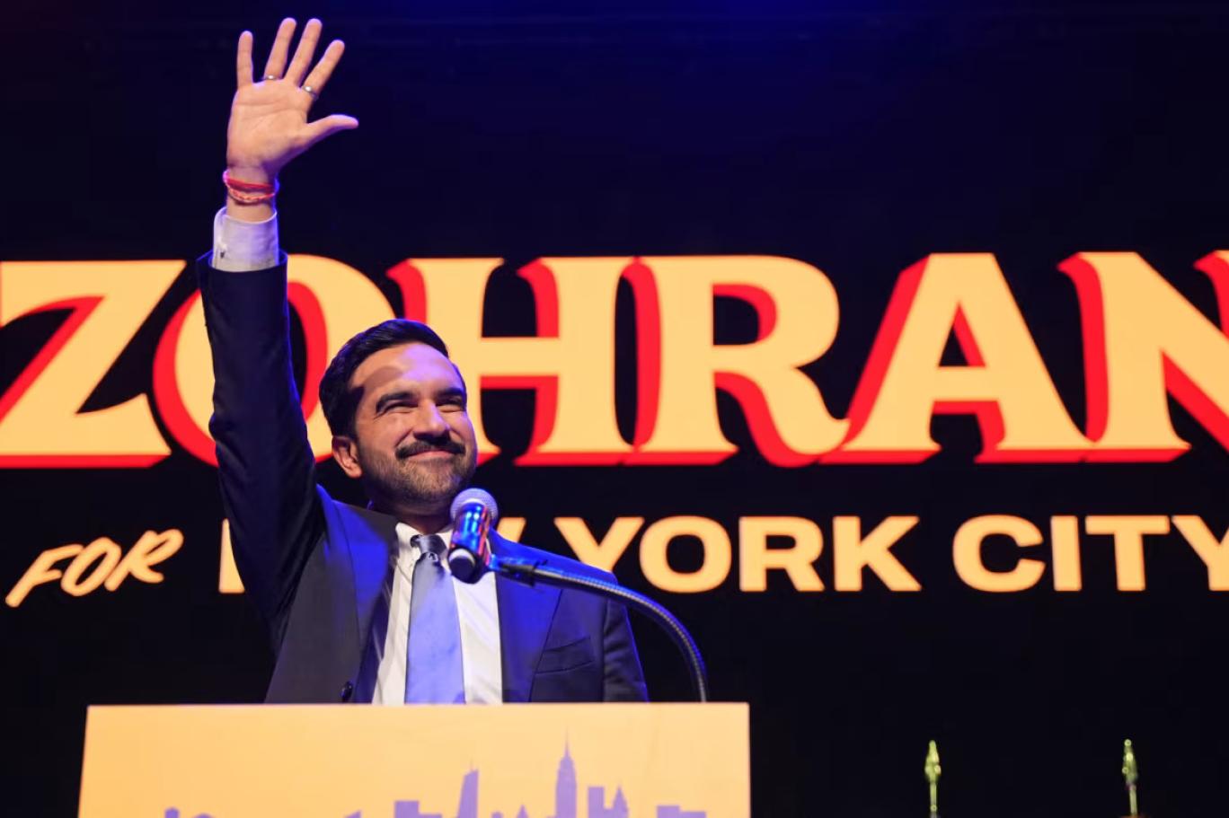 Zohran Mamdani’nin parlak zaferi: Mamdani bize ne öğretti?