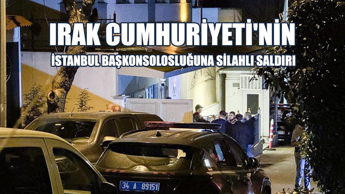 Motosikletli 2 Şüpheli Silahlarla Ateş Açtı