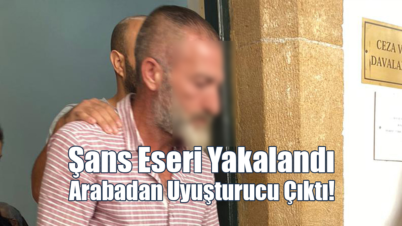 Benzer Olaylardan Sabıkası Var!