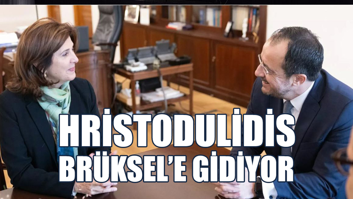 Liderlerin Holguin’le Görüşmeleri…