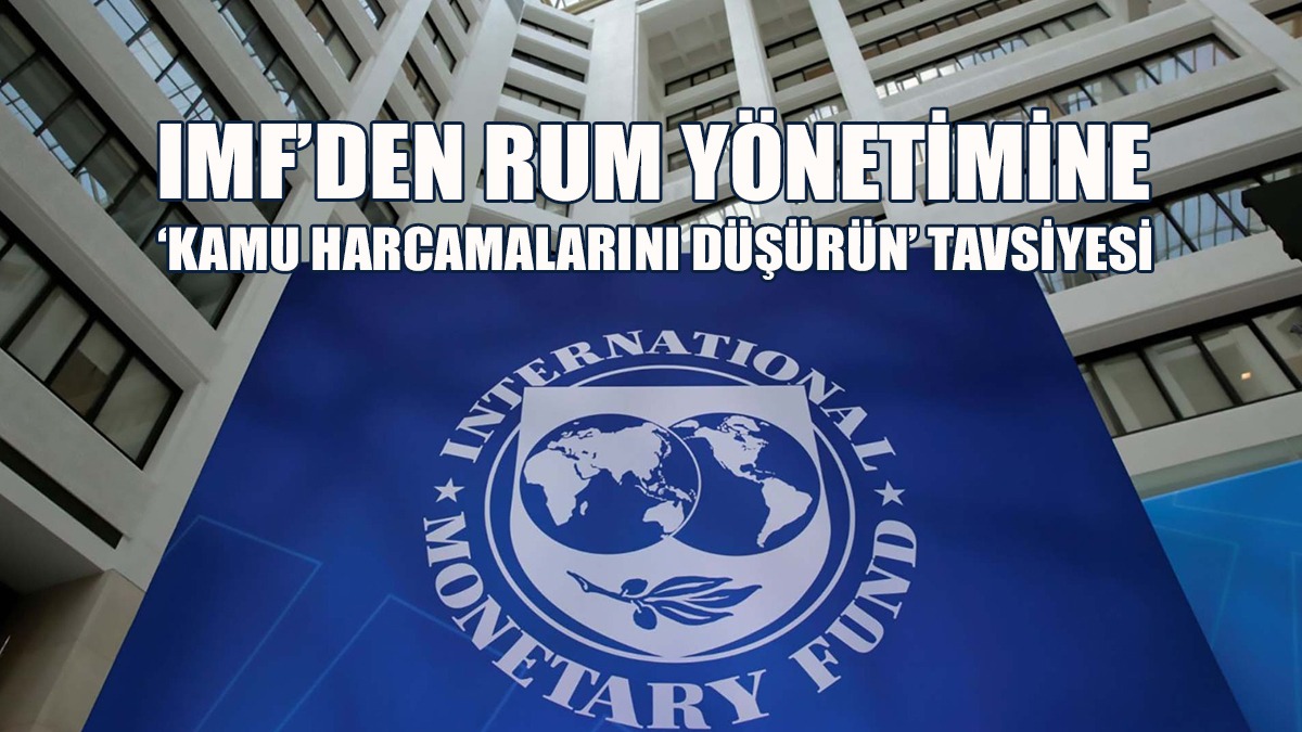 IMF’den “13’üncü Maaşı Kaldırın” Tavsiyesi
