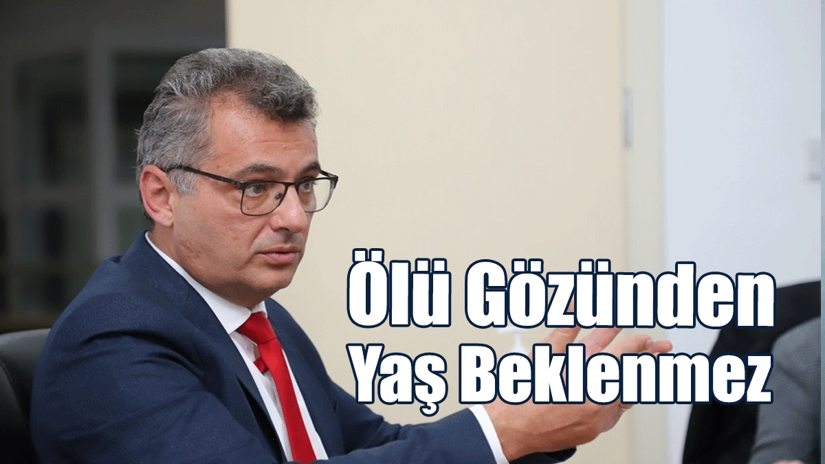 Erhürman: Öngörüsü, Gailesi Ve Çözüm Önerisi Olmayan Bir Yapı