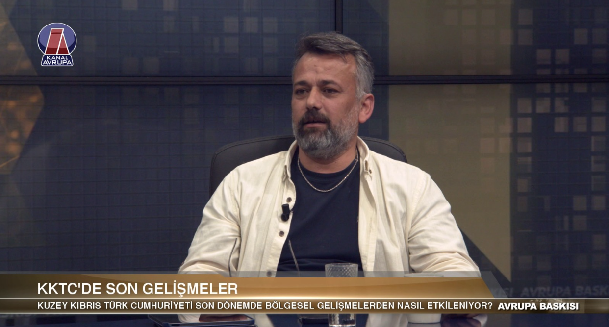 Güven Arıklı:  KKTC’ye mülkiyet kıskacı kuruluyor, mücadele sahada verilmeli