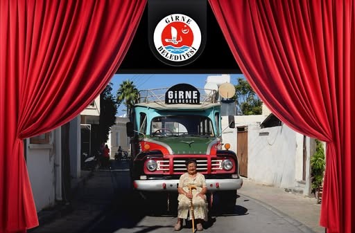 ‘Girne Belgeseli’ ikinci kez izleyiciyle buluşuyor