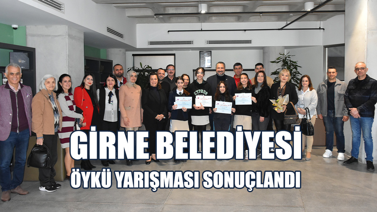Birincilik Ödülünü Ada Karataş Aldı