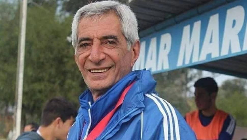 Fehmi Alak’ı kaybettik