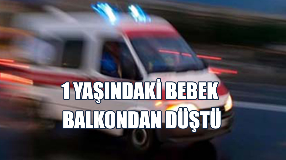 Boğazköy’de Feci Olay...