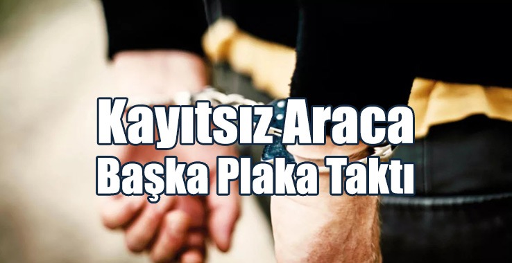 Metehan’da Tutuklandı