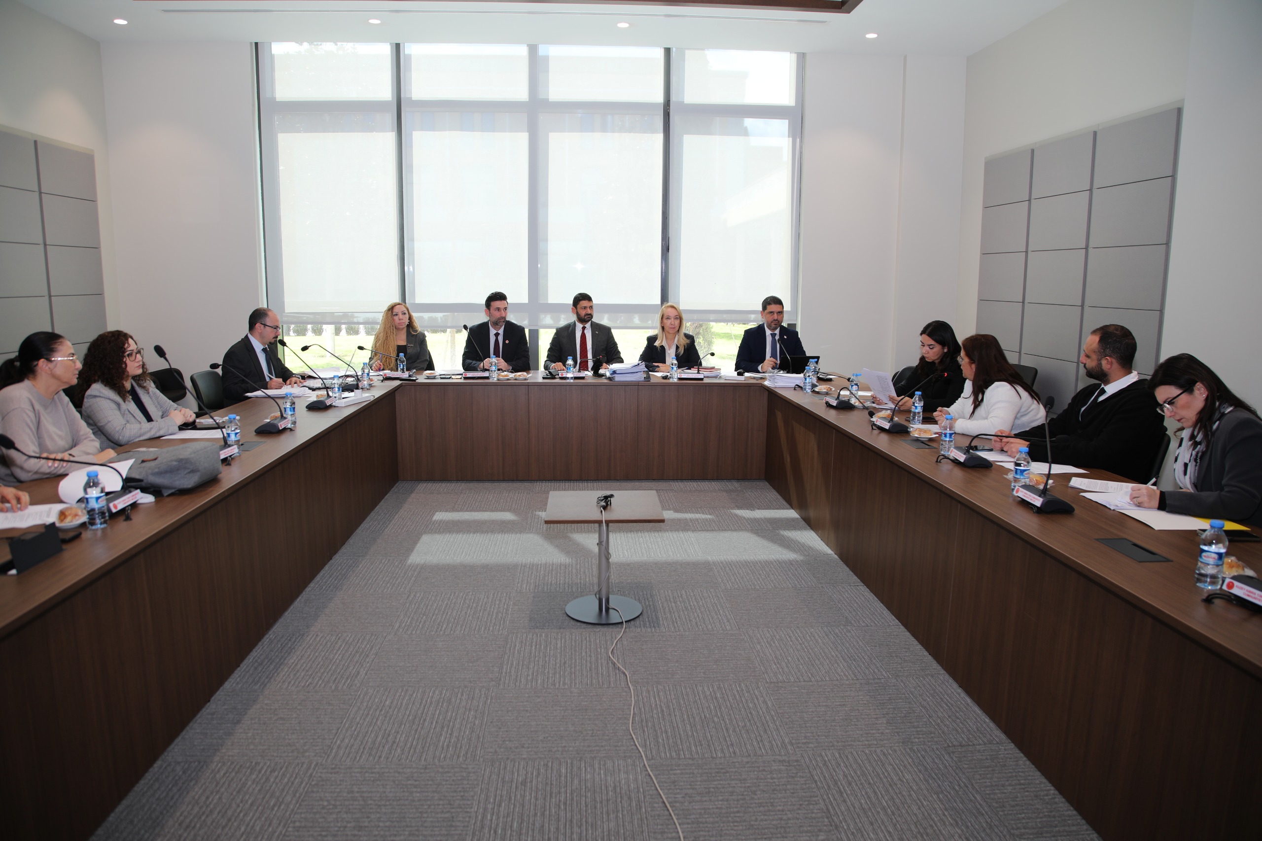 Kozmetik Ürünleri (Değişiklik) Yasa Tasarısı komiteden geçti