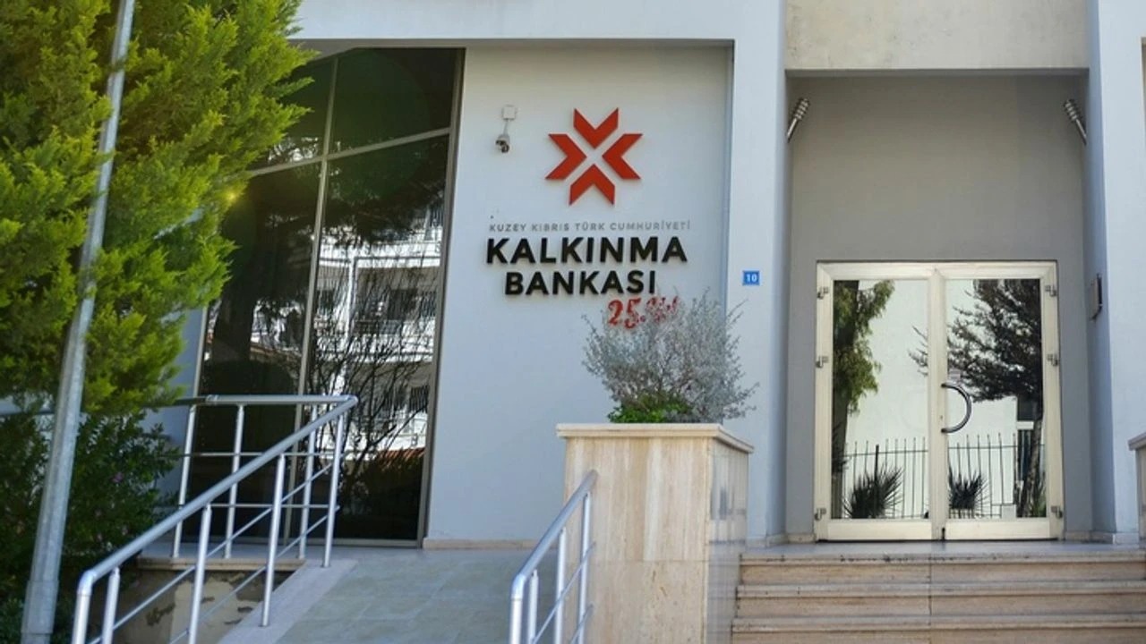 Kalkınma Bankası’ndan “kredi” iddialarına ilişkin açıklama
