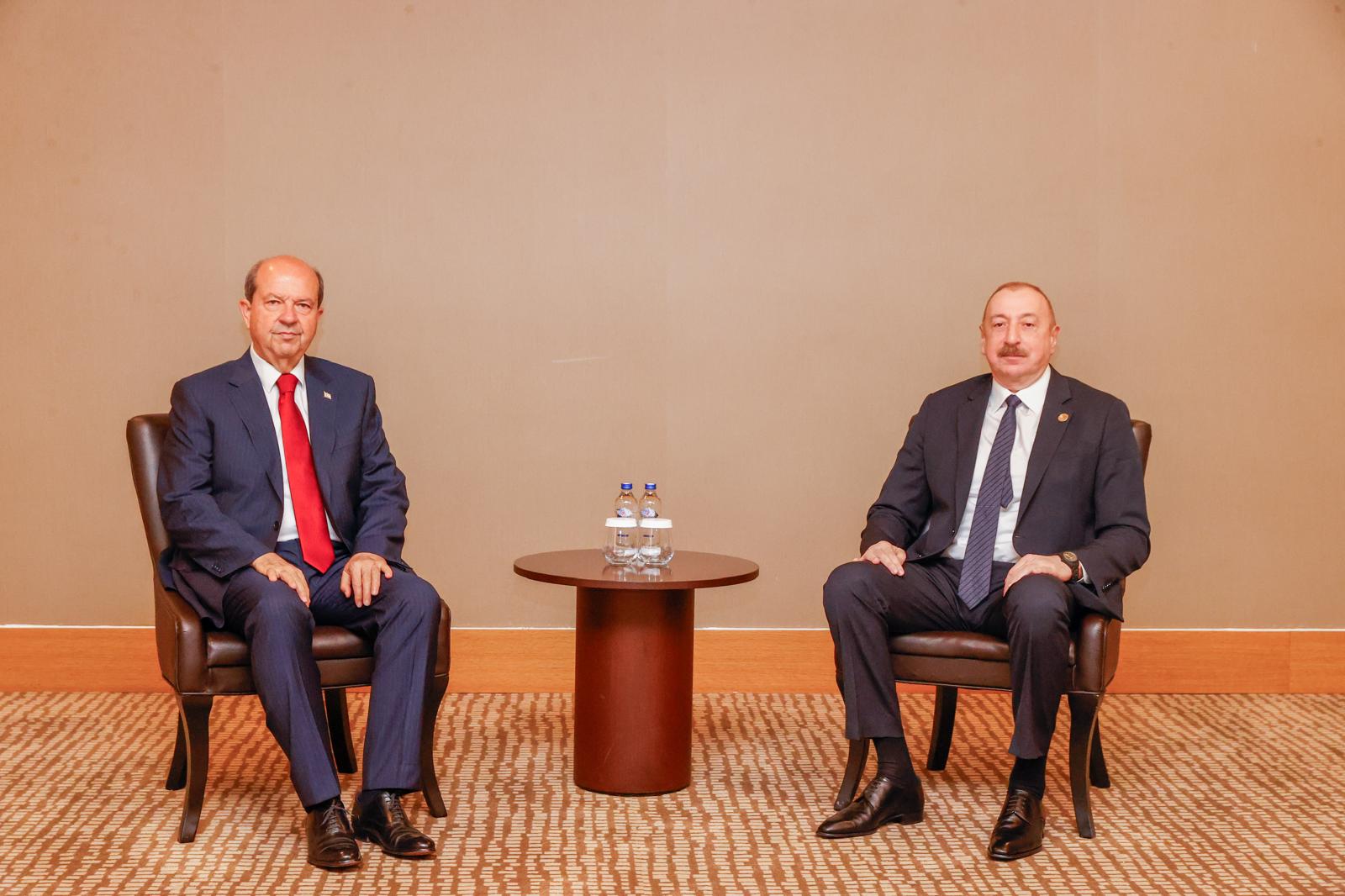 Gençlerin ve yatırımcıların karşılıklı ziyaretlerini konuştuk