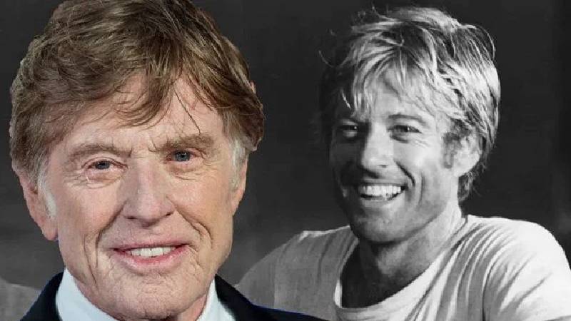 Robert Redford, 89 yaşında hayatını kaybetti