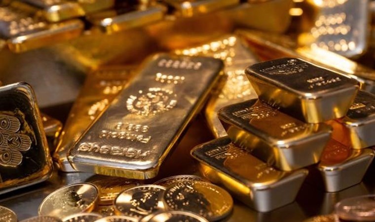Dev bankalardan yeni altın tahmini: O seviyeyi aşacak!