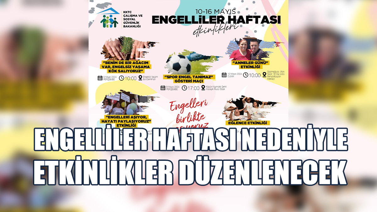 Fidan Dikme Etkinliği Ve Gösteri Maçı Yarın Yapılacak