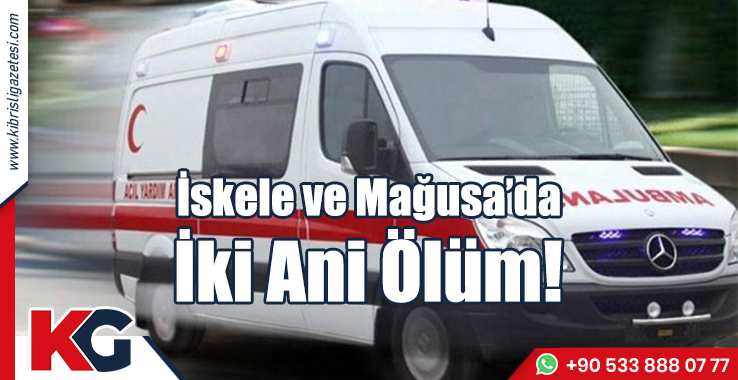 Nazmiye Tüfekçi ile Oya Batmaz Yaşama Veda Etti