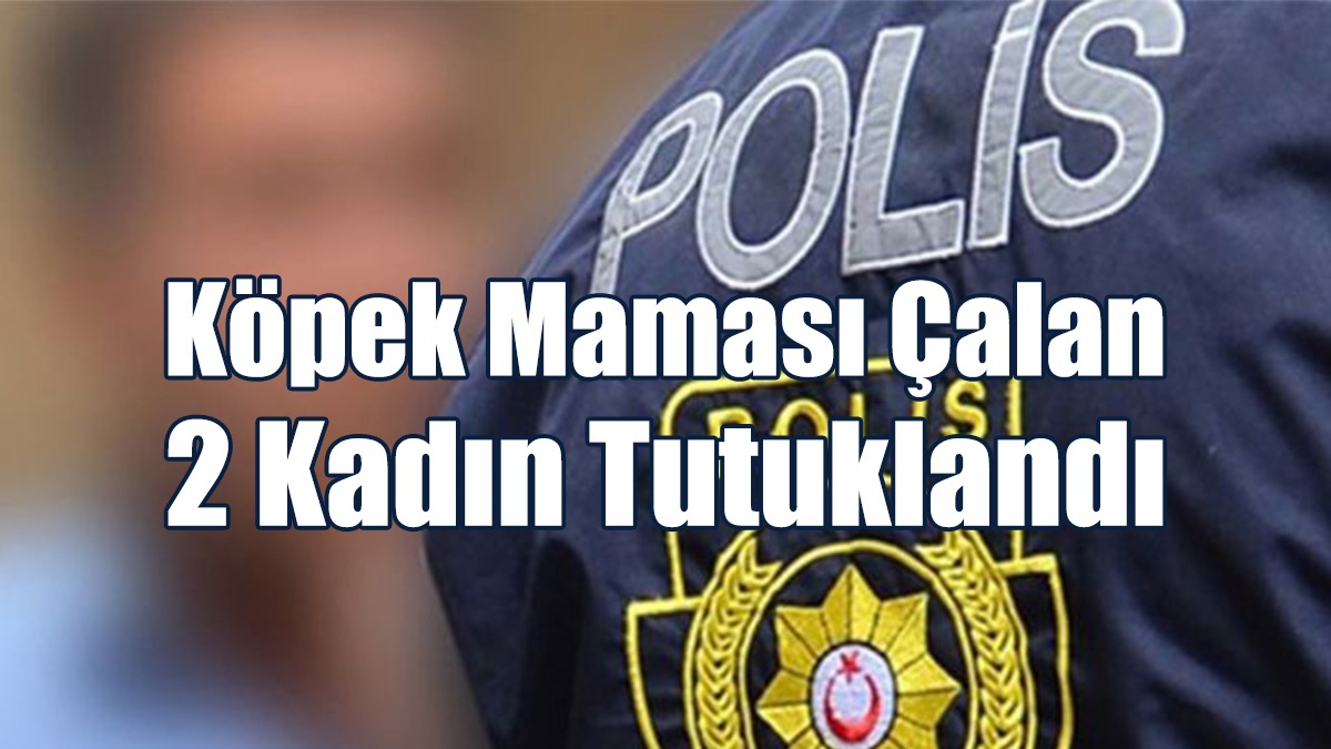 Girne’de Hırsızlık: 2 Tutuklu