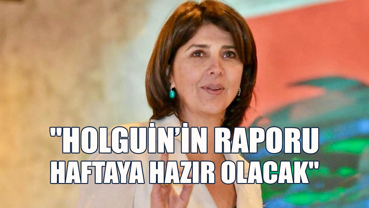 Kıbrıs Sorunuyla İlgili Raporlar...