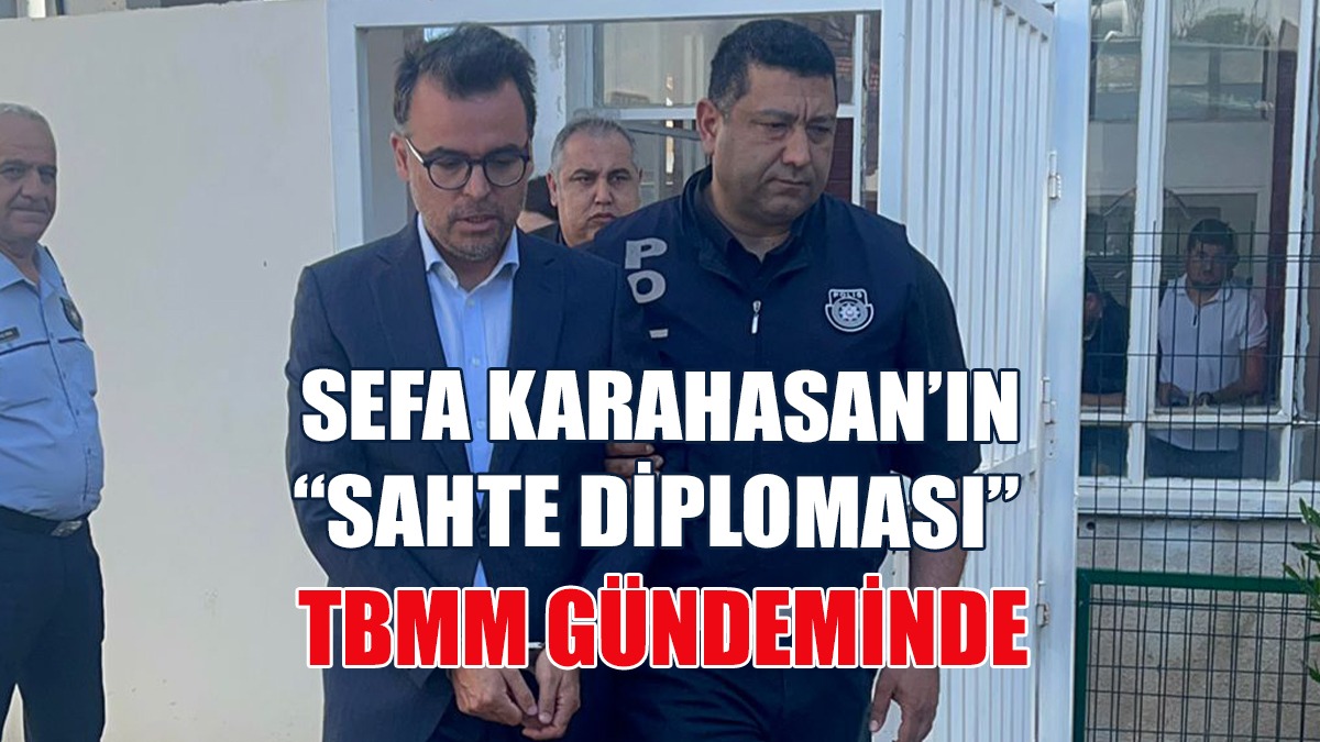 "Siz Denklik Vermişsiniz. Hiç Utanmıyor Musunuz?”