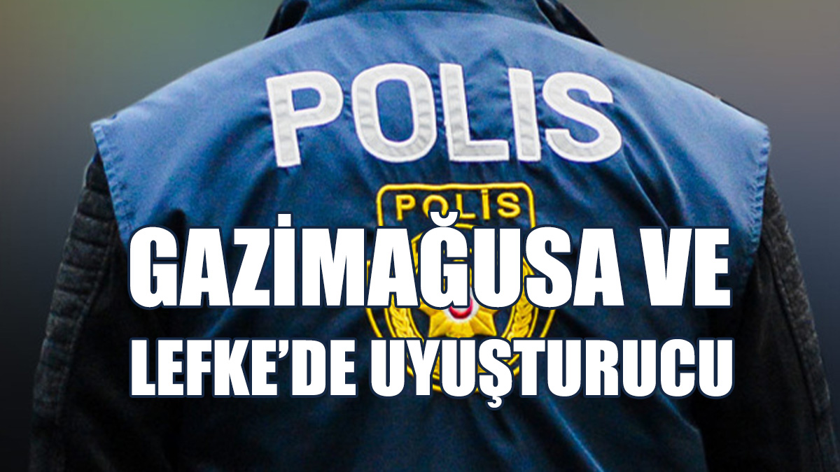 3 Kişi Tutuklandı
