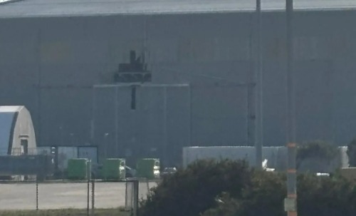 "İran İHA’sının düştüğü hangarda Amerikan casus uçakları konuşluydu"