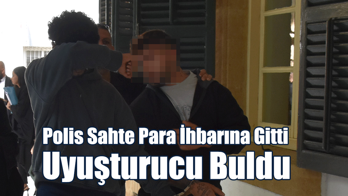 Ne Ararsan Var: “Hint Keneviri, Kokain...”