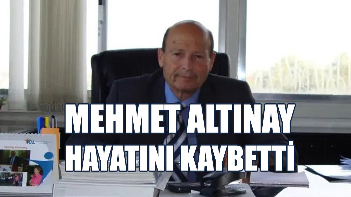 Altınay İçin Yarın Meclis’te Tören Düzenlenecek