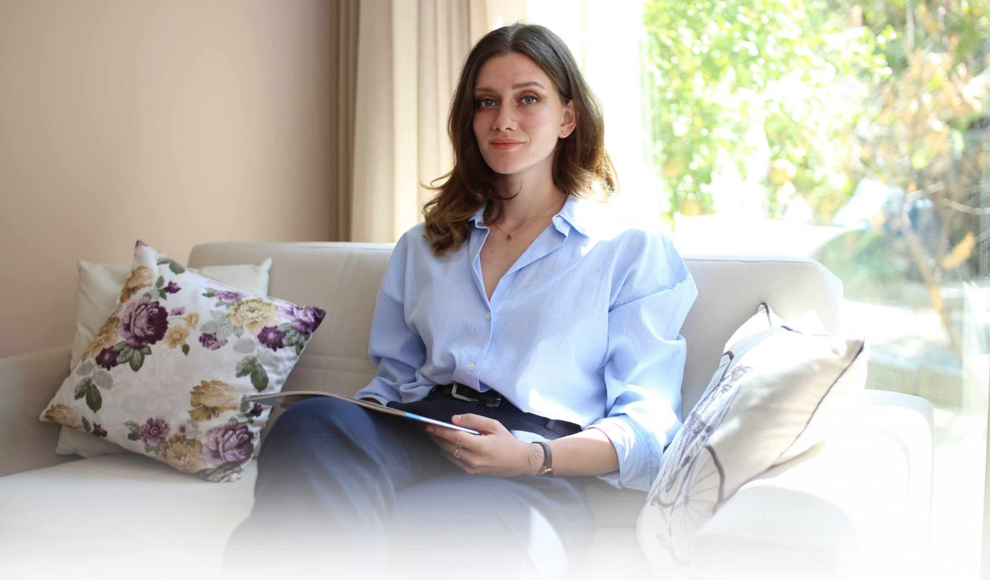 Otizm görülen çocukların ailelerine psikolog rehberliğinde destek