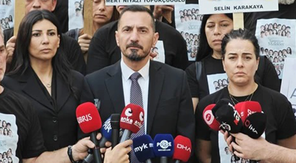 Esendağlı: Bilirkişi raporunun gelmesiyle dava sonuçlanma aşamasına geçecek