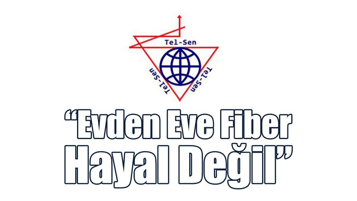 Soysan: Evden Eve Fiber Hayal Değil