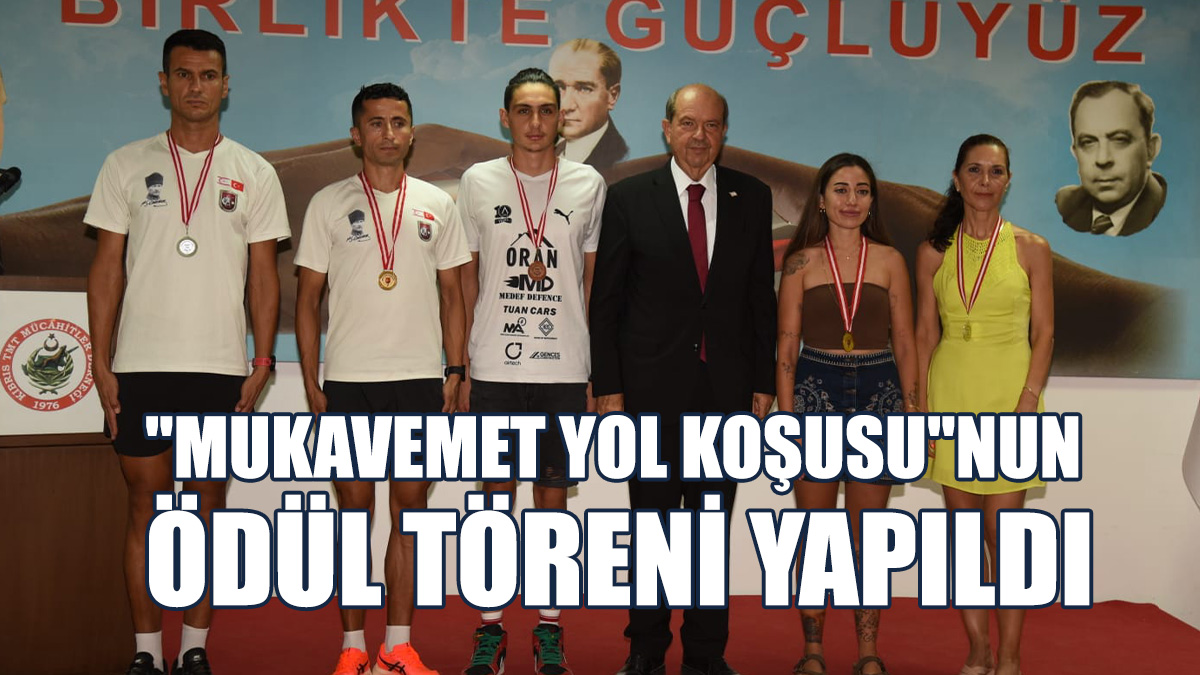 Bayar: TMT Kurulmasaydı Bugünlere Gelemezdik
