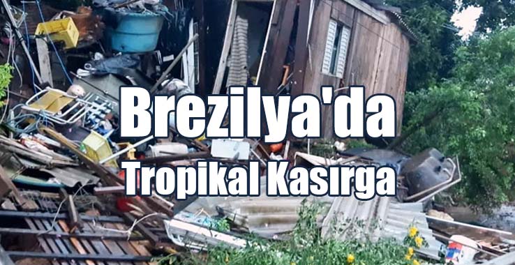 48 Kişi Yaşamını Yitirdi, 46 Kişi Kayıp