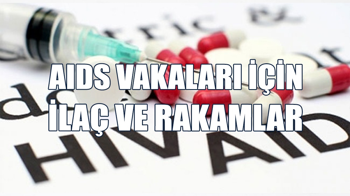 Güney’de 2023 Yılında 218 Kişiye HIV Tanısı Kondu
