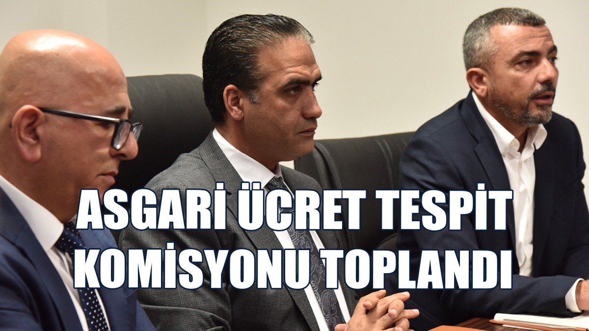 Bugün Sonuca Ulaşılamazsa, Bir Sonraki Toplantı Salı Günü