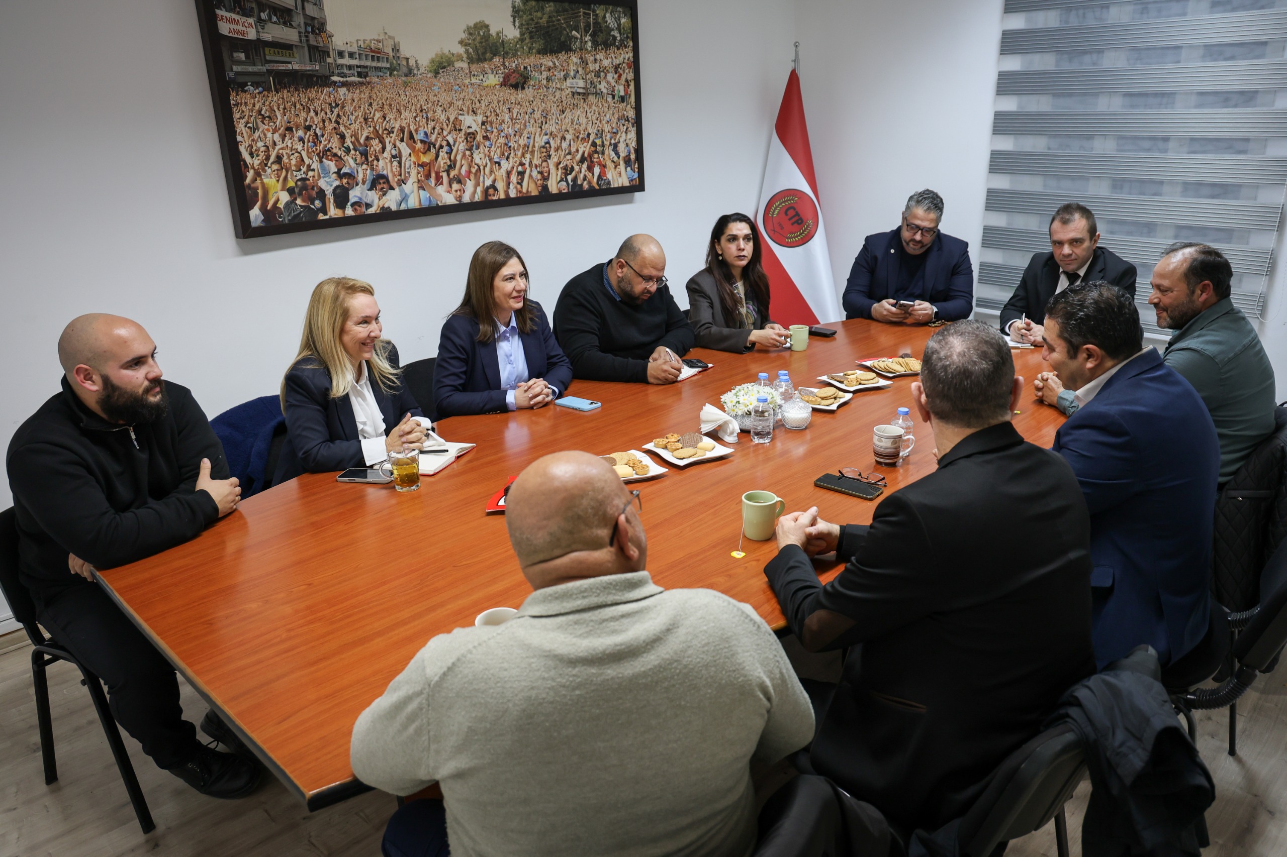 İncirli: Üretime dayalı bir ekonomi modelini hayata geçireceğiz