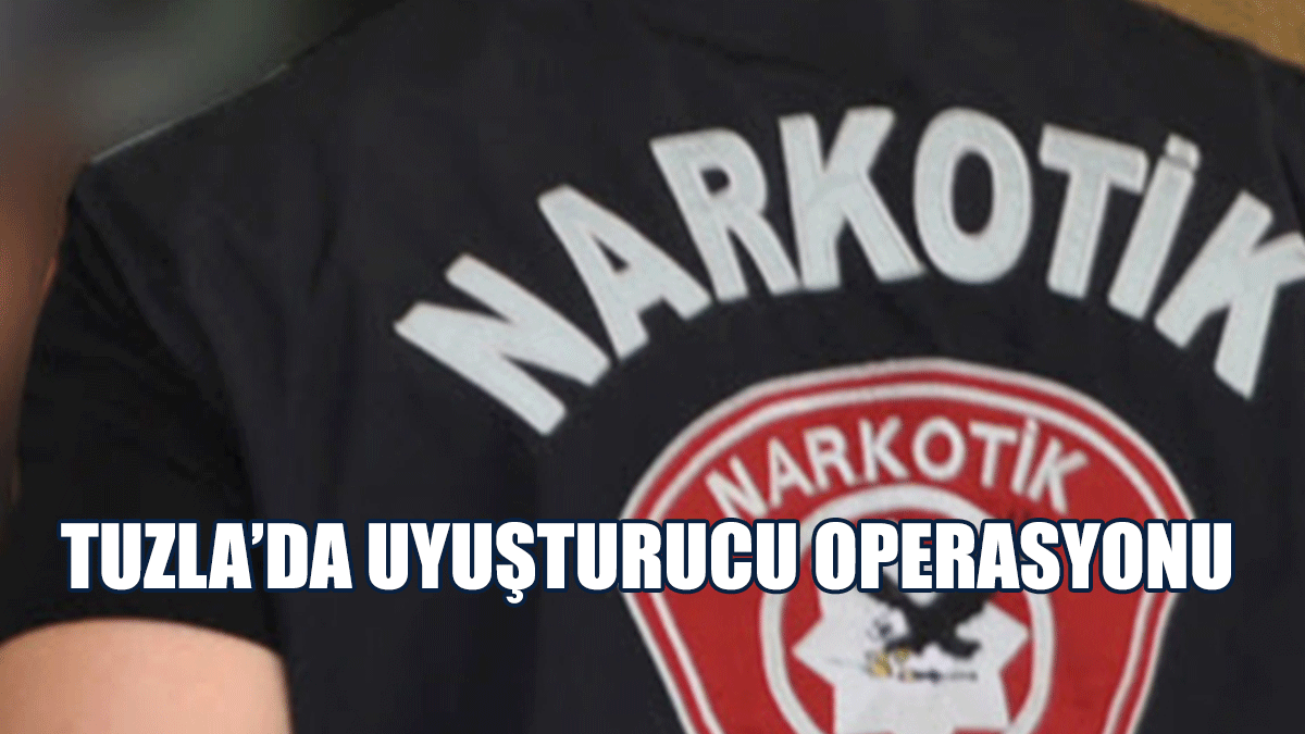 Uyuşturucu Madde İçerdiğine İnanılan 20 Adet Karton Kağıt Tespit Edildi