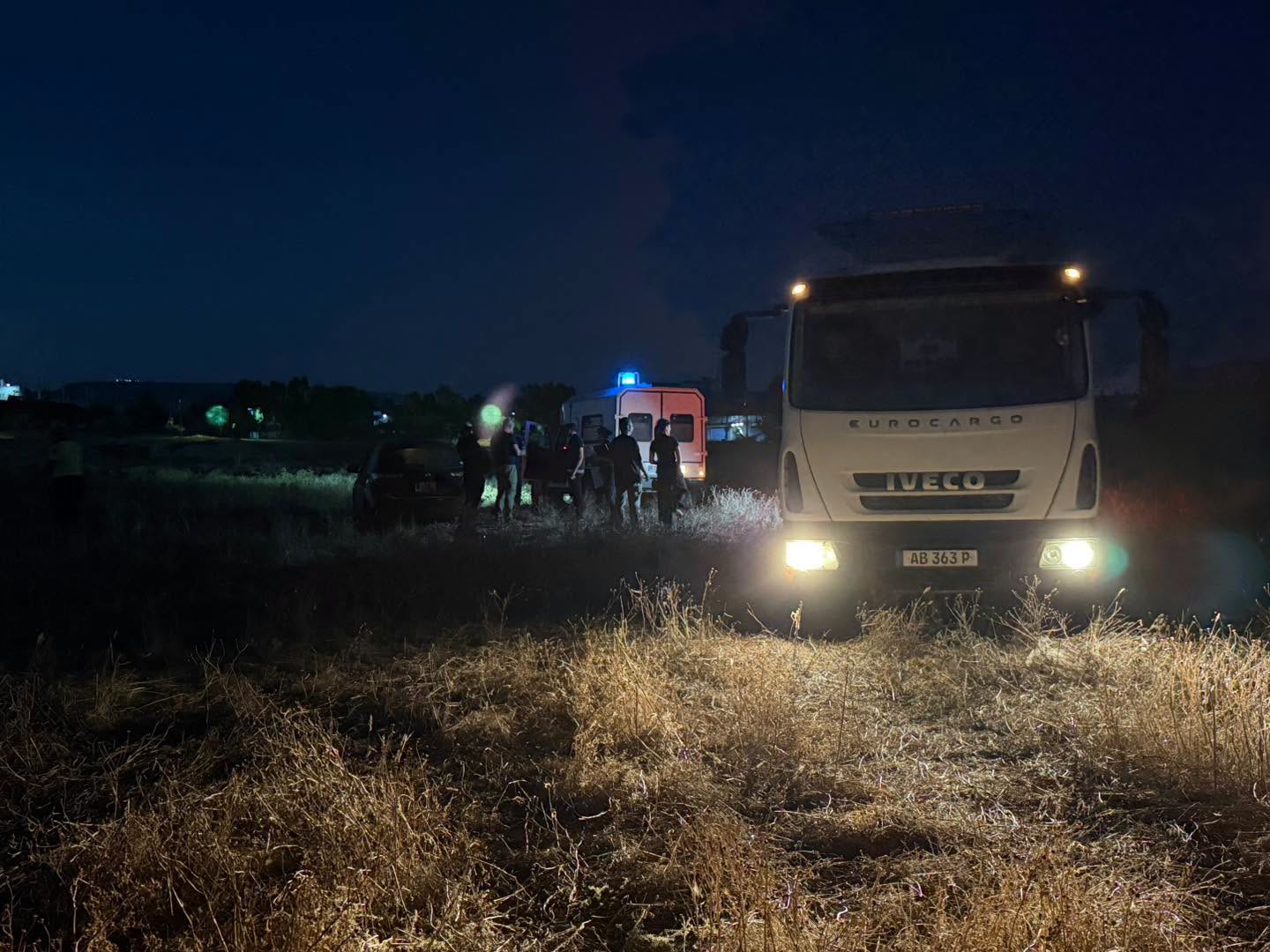 Bir kadın cinayeti daha.... 35 yaşındaki Rukiye Tunçer evli olduğu adam tarafından öldürüldü!