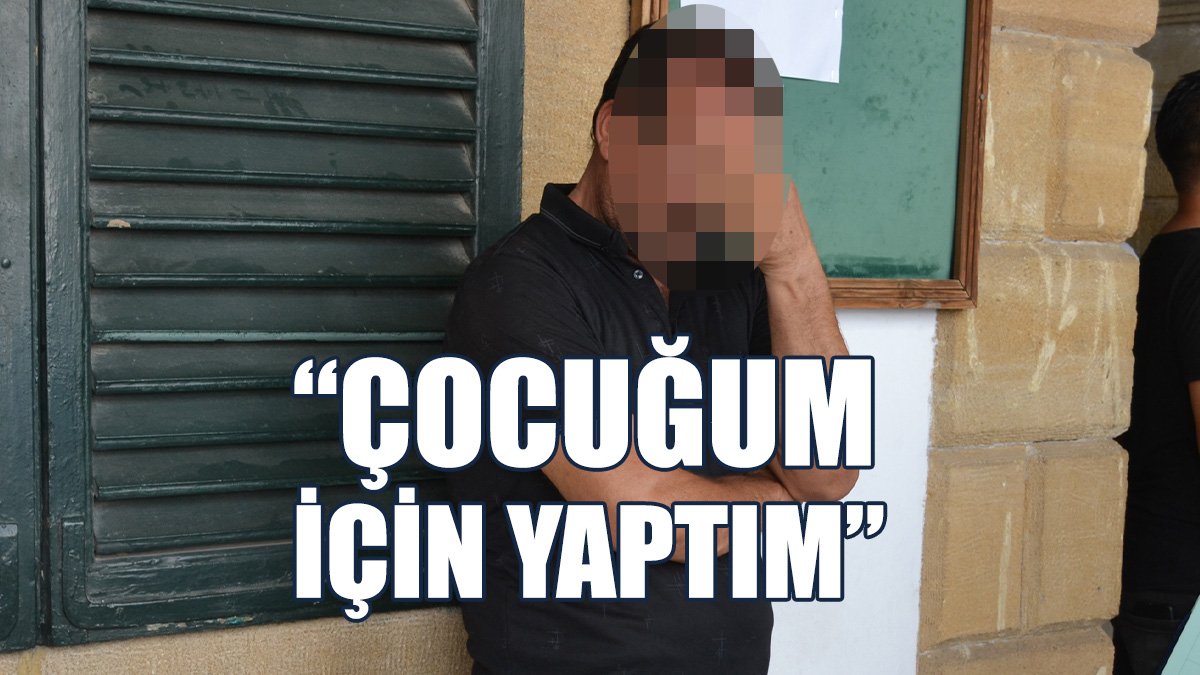 Çalıştığı Şirketten Para Çalmıştı...