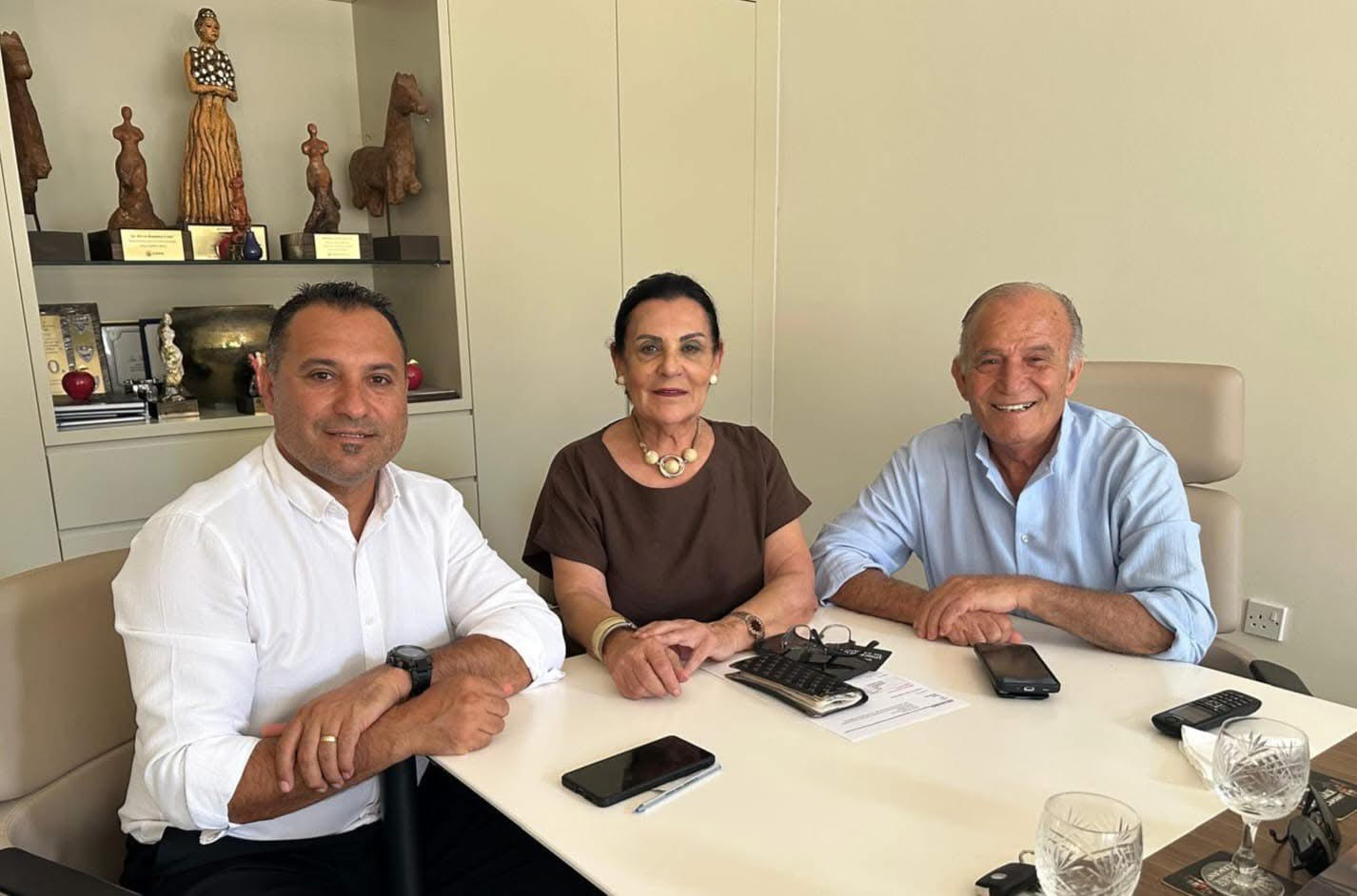 Daireler Futbol Turnuvası için geri sayım başladı
