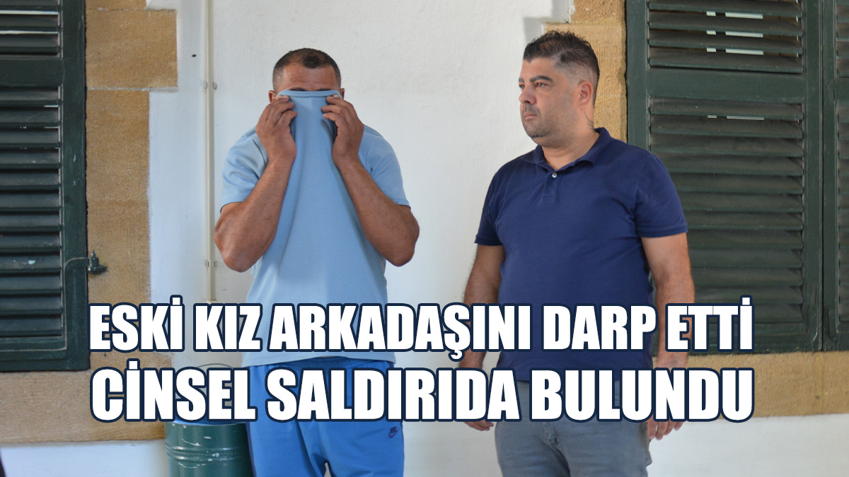 Zanlı Tutuksuz Yargılanacak