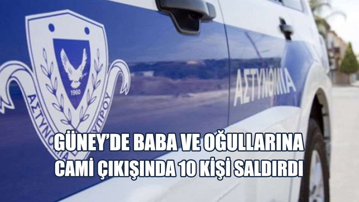 Bir Kişi Tutuklandı...