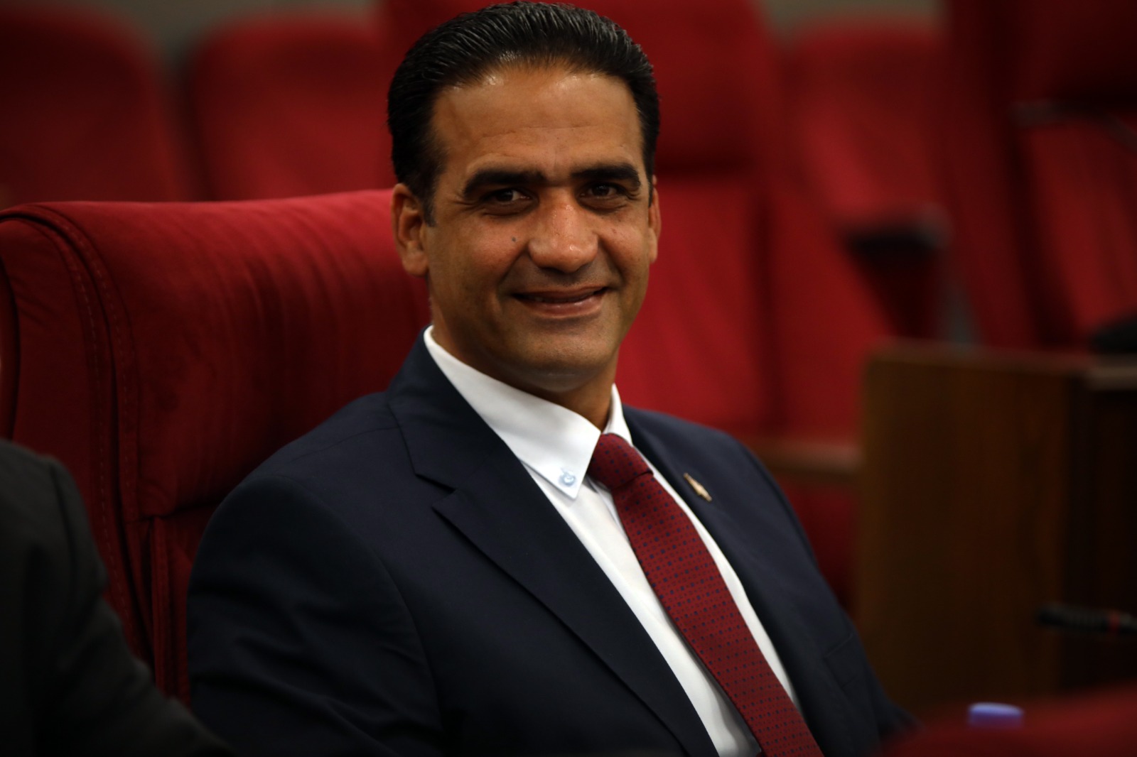 Gardiyanoğlu: Sosyal sigortalar altın çağını yaşıyor