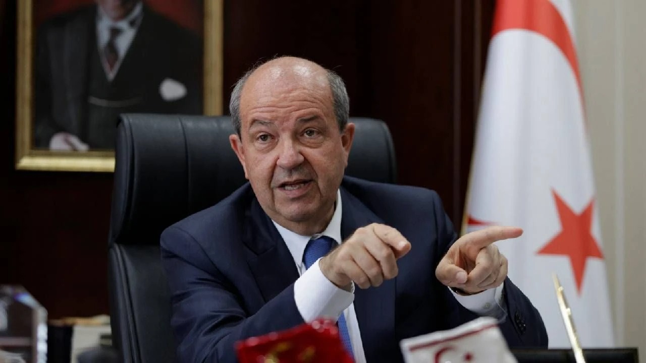 Cumhurbaşkanı Tatar’a göre ekonomi daha güçlü…
