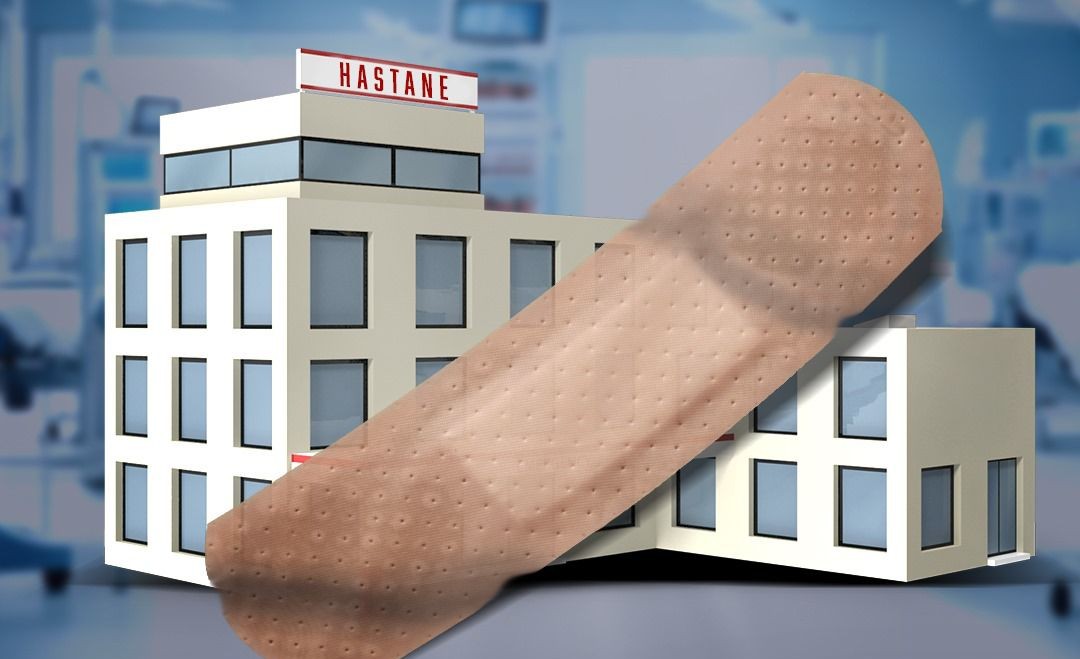 Tabipler Birliği: Sağlıkta köklü reforma ihtiyaç var