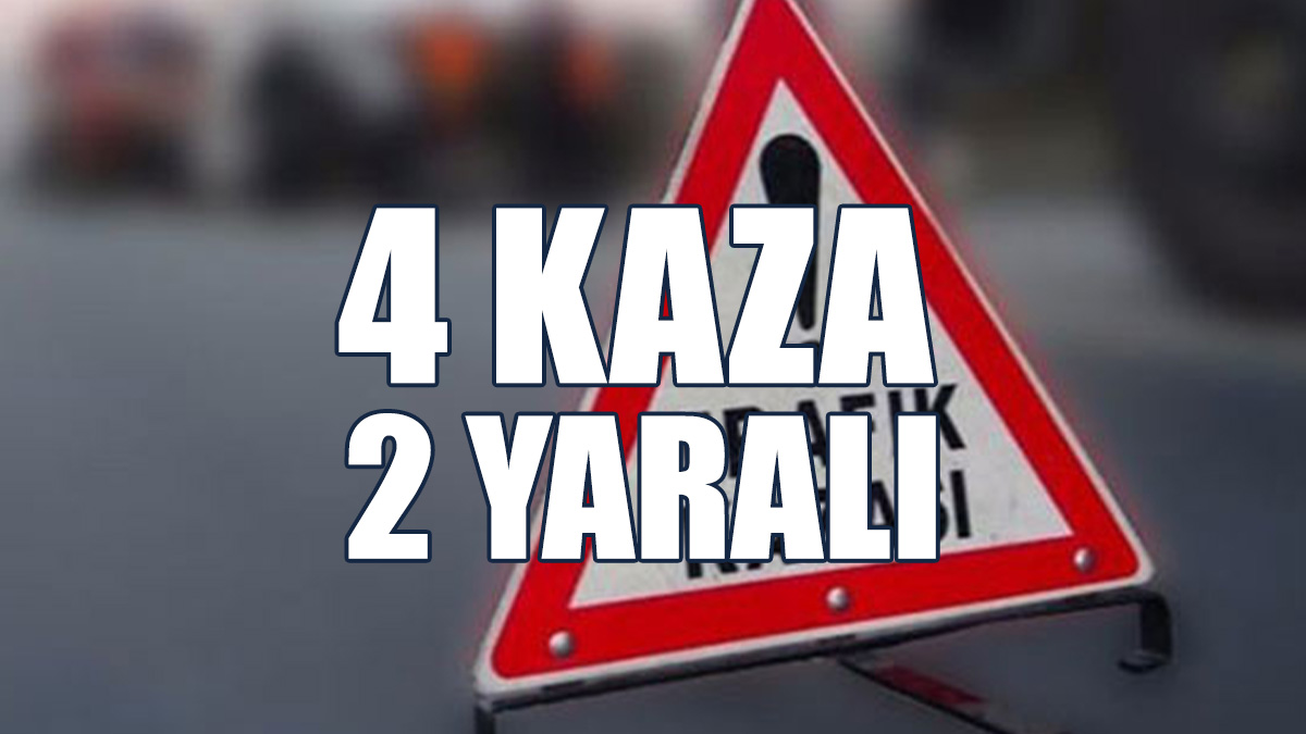 Koşarak Yolu Geçen Çocuğa Kamyon Çarptı