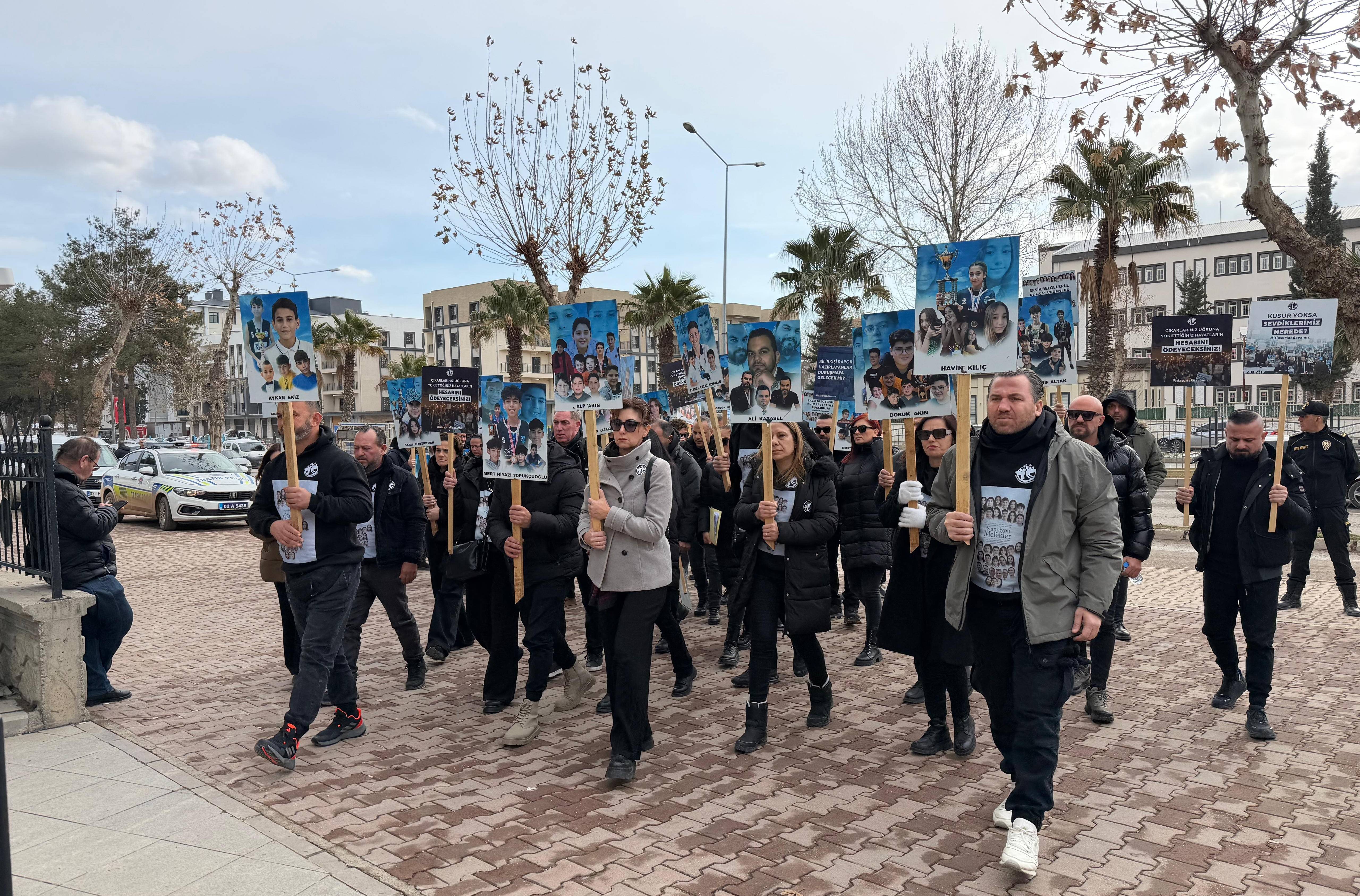 İsias Otel davasında avukatlar olası kast talep etti: Vicdanınızla karar verin