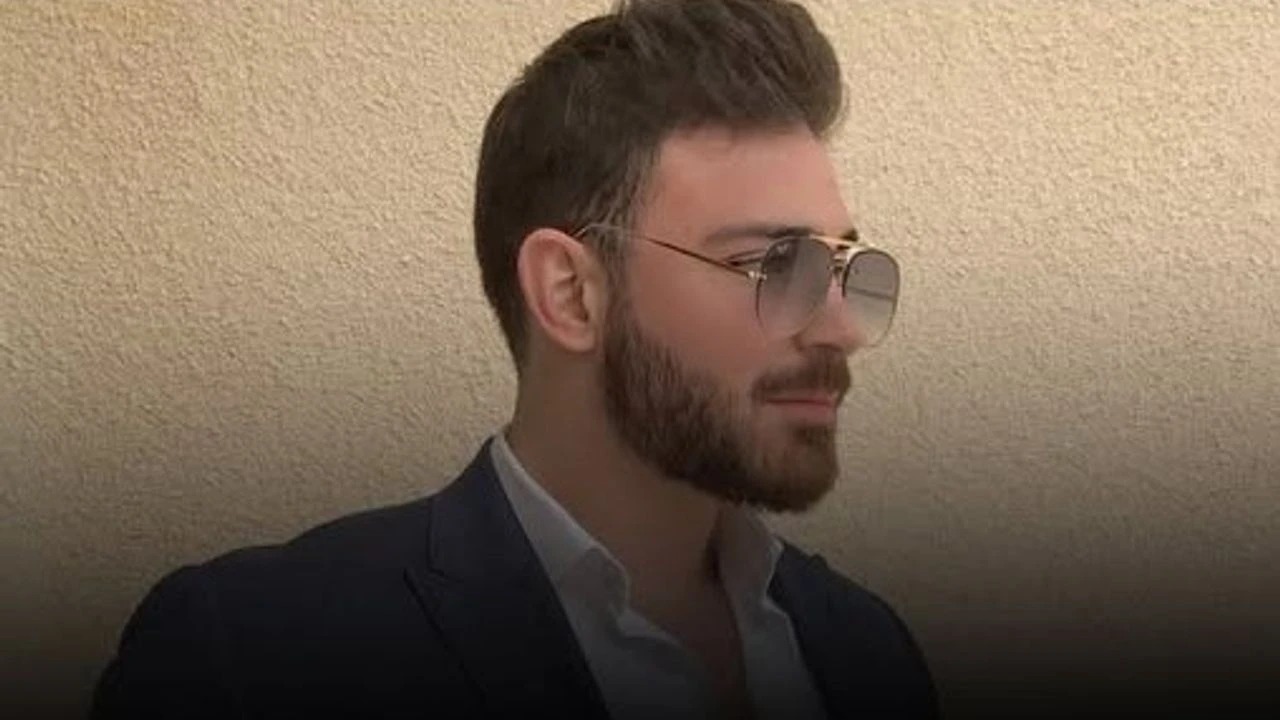 Cenk Tosunoğlu 3 gün tutuklu kalacak