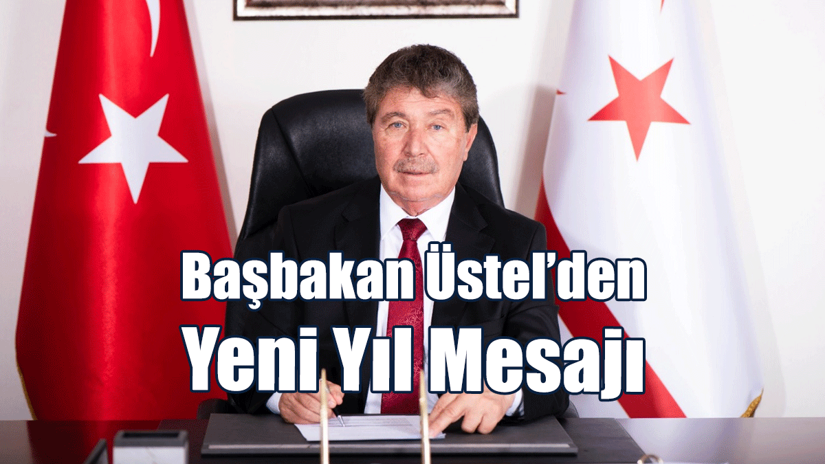 "2024 Yılı, 2023'ten Çok Daha Güzel Olacak"