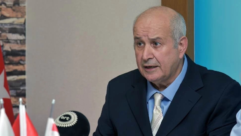 Gülbahar: İki devletli çözüm tasarısı Meclis’ten ivedilikle geçirilmeli