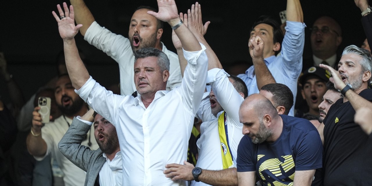 Fenerbahçe'de yeni başkan Sadettin Saran! Ali Koç dönemi sona erdi