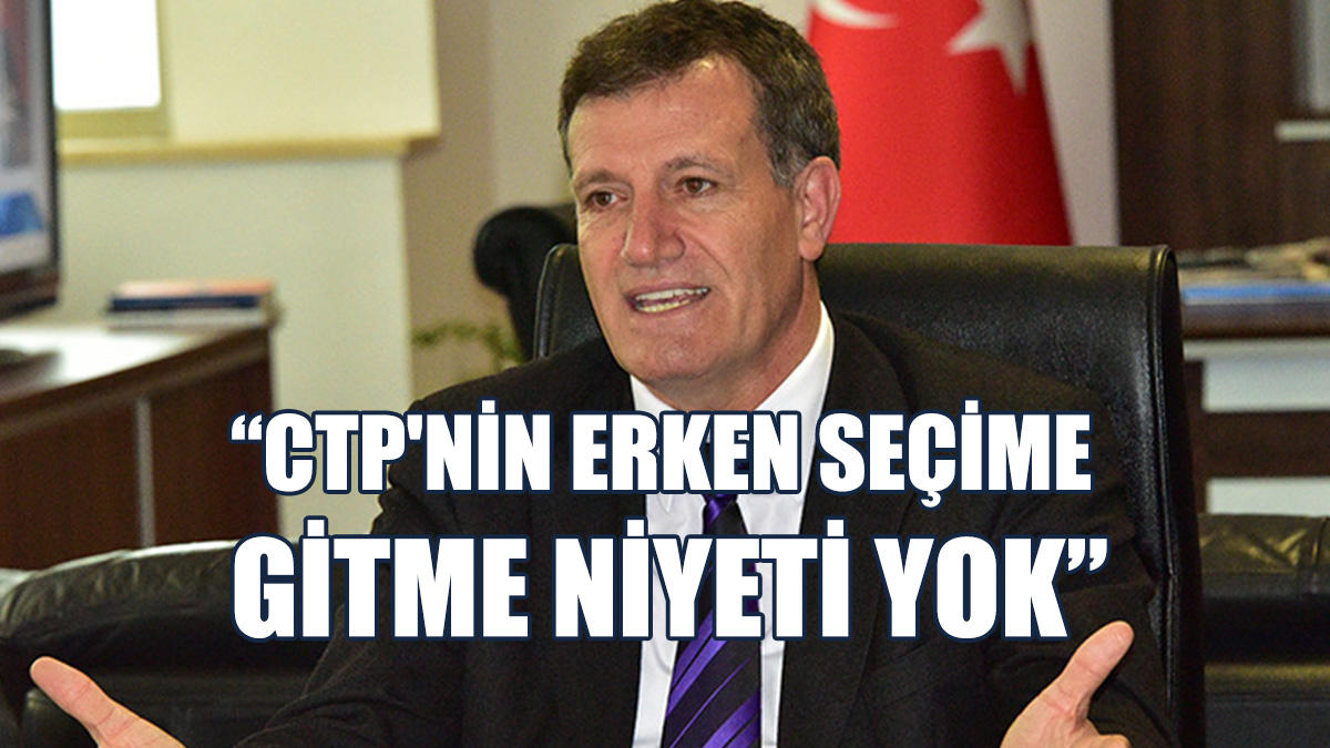 Arıklı: Mideniz Kaldırırsa Seyre Devam Edin